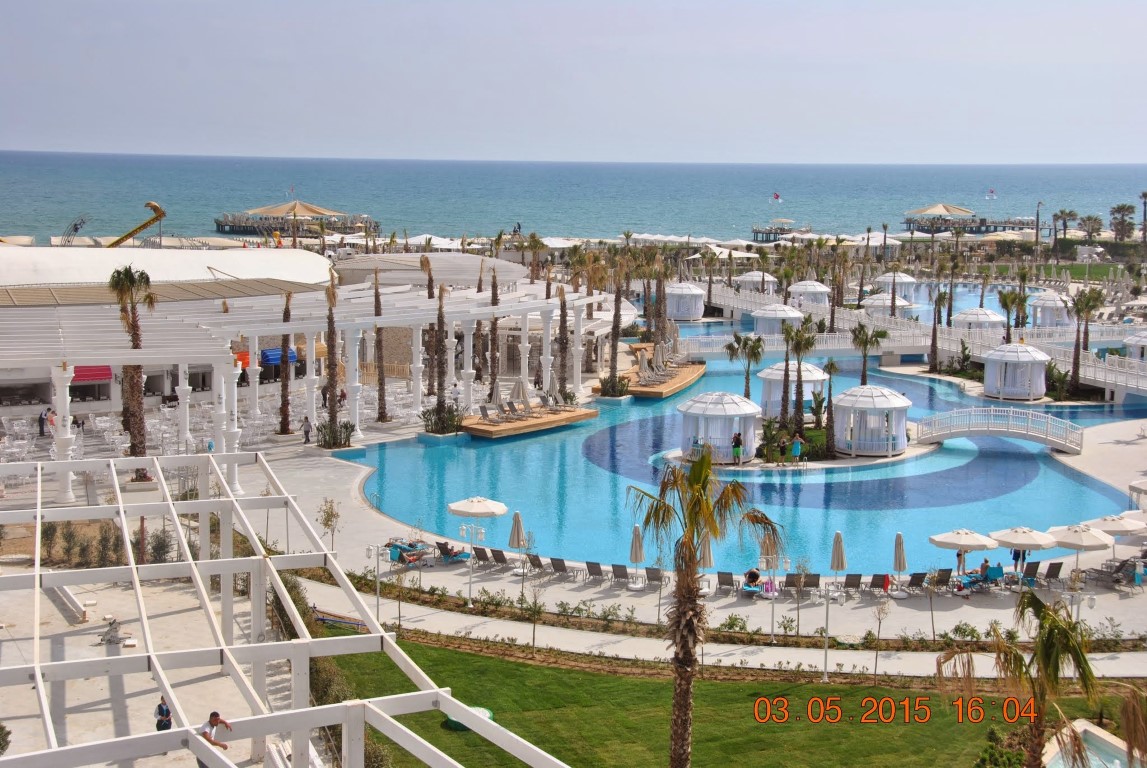 imagini hotel SUENO DELUXE BELEK